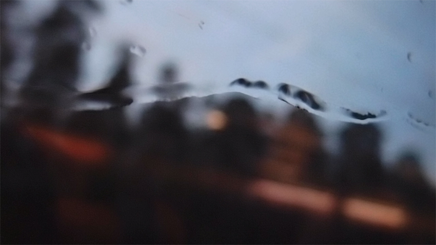 2019-03-14 - 17 temporary rauschpartikel Studio 2 Haspelweg 1